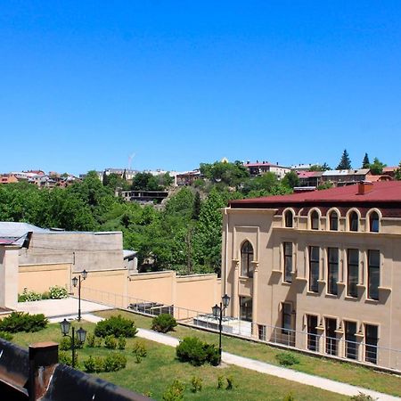 Nino'S Guest House Tiflis Exterior foto