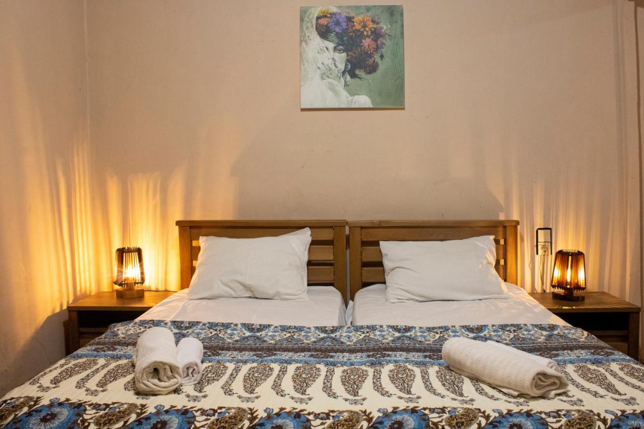 Nino'S Guest House Tiflis Exterior foto