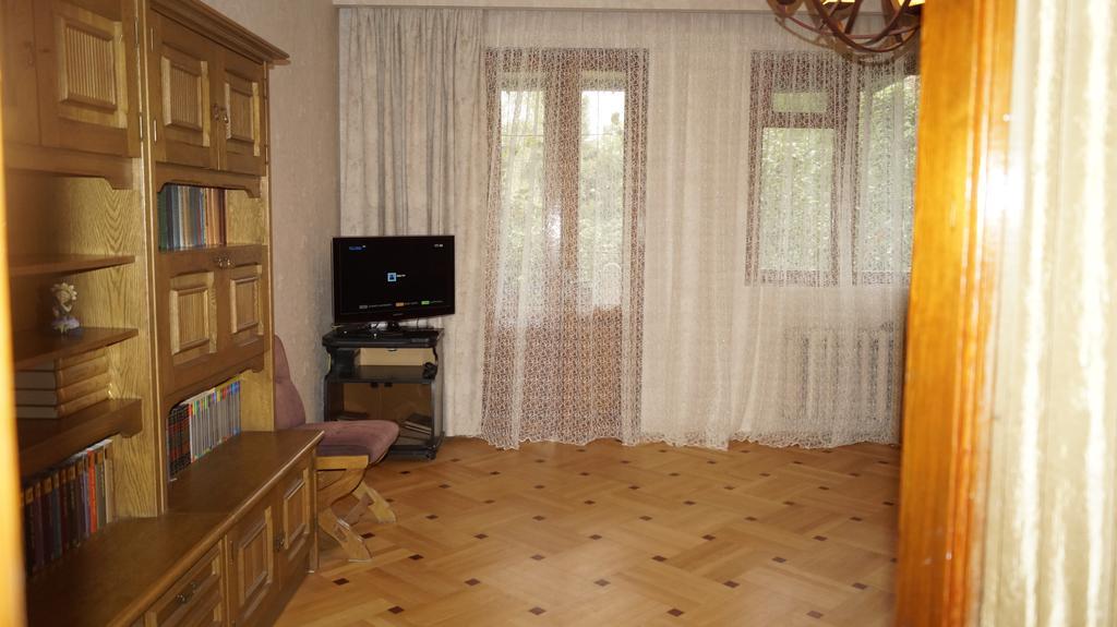 Nino'S Guest House Tiflis Habitación foto